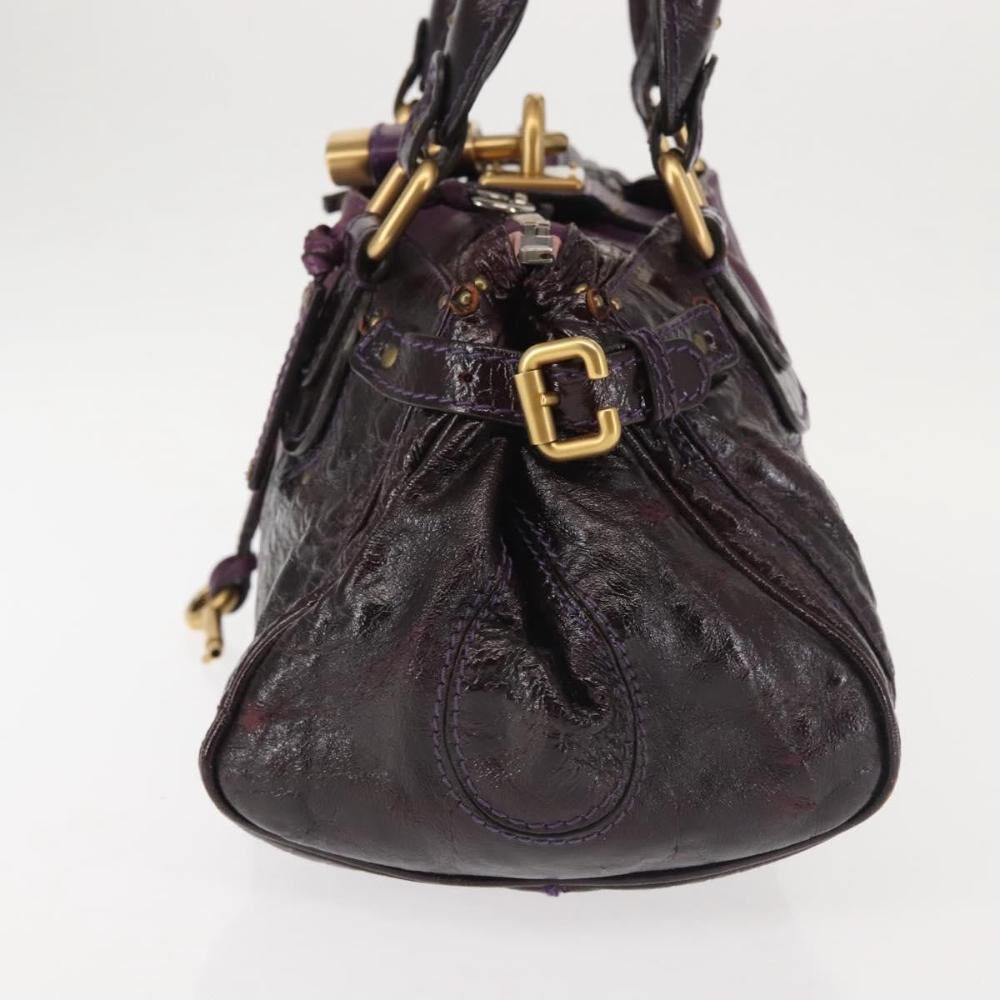 Chlo&eacute; Handbag