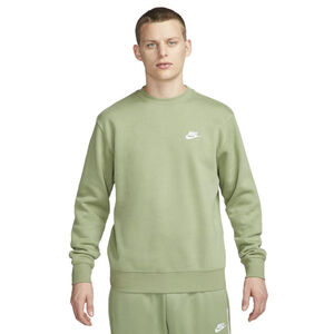 club crewneck
