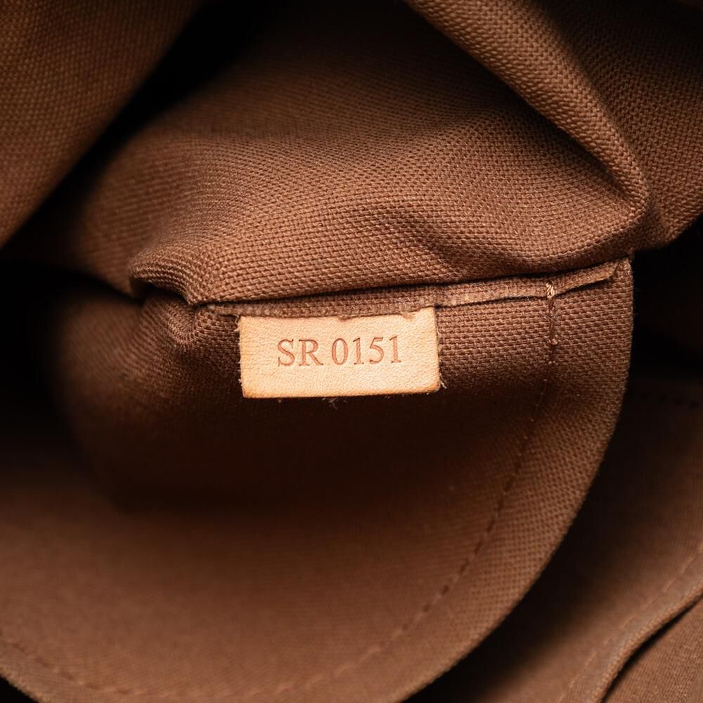 Louis Vuitton Palermo