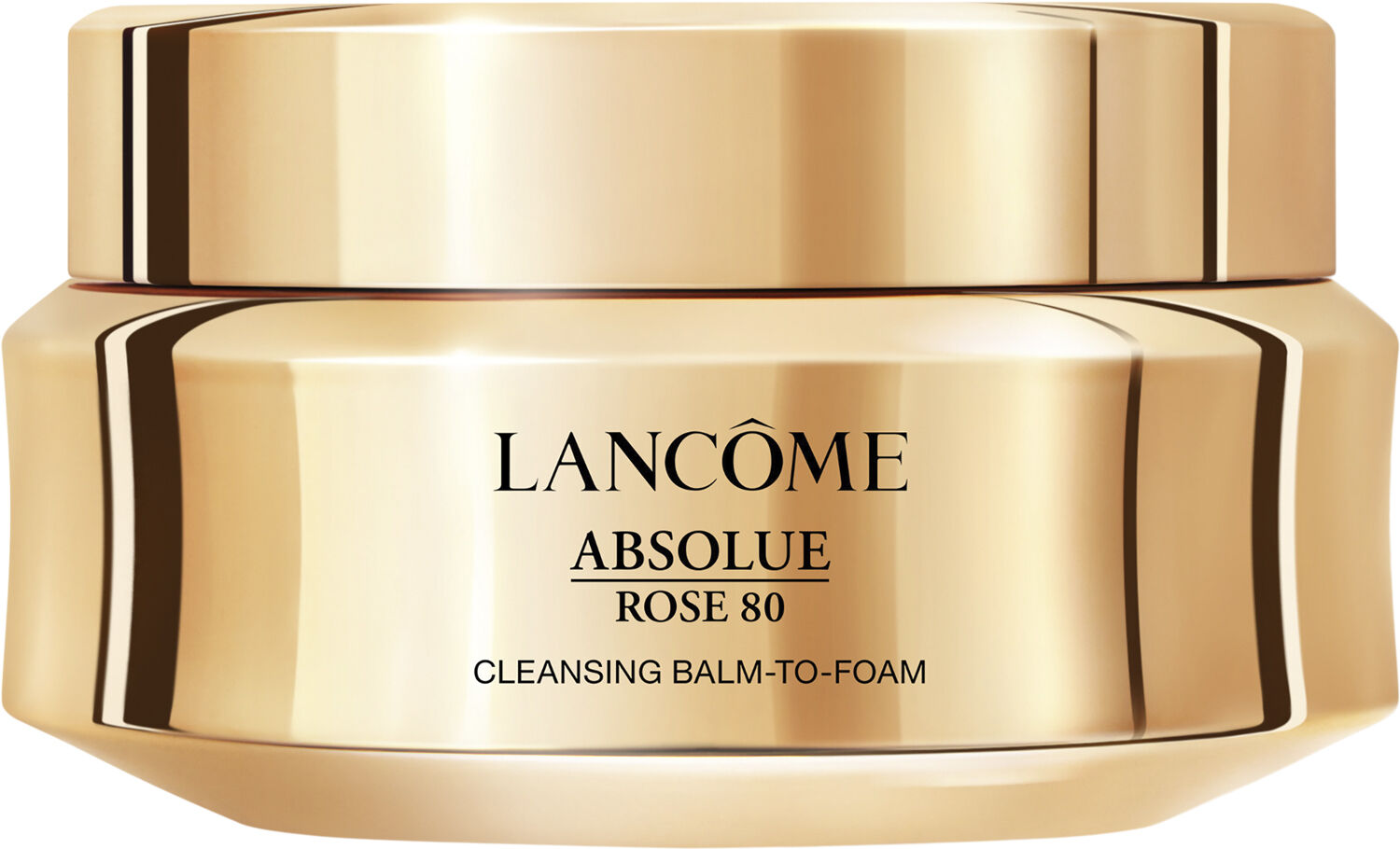 Lanc&ocirc;me Absolue Rose 80 Balm-to-Foam 150ml
