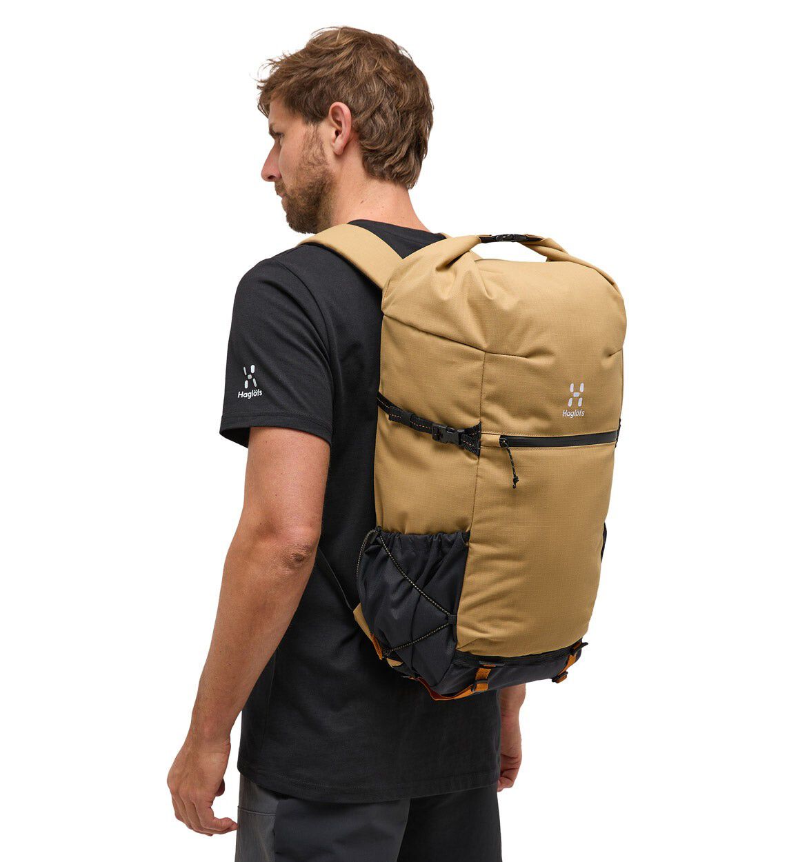 Ardos Rolltop 28 Liter Rygs&aelig;k