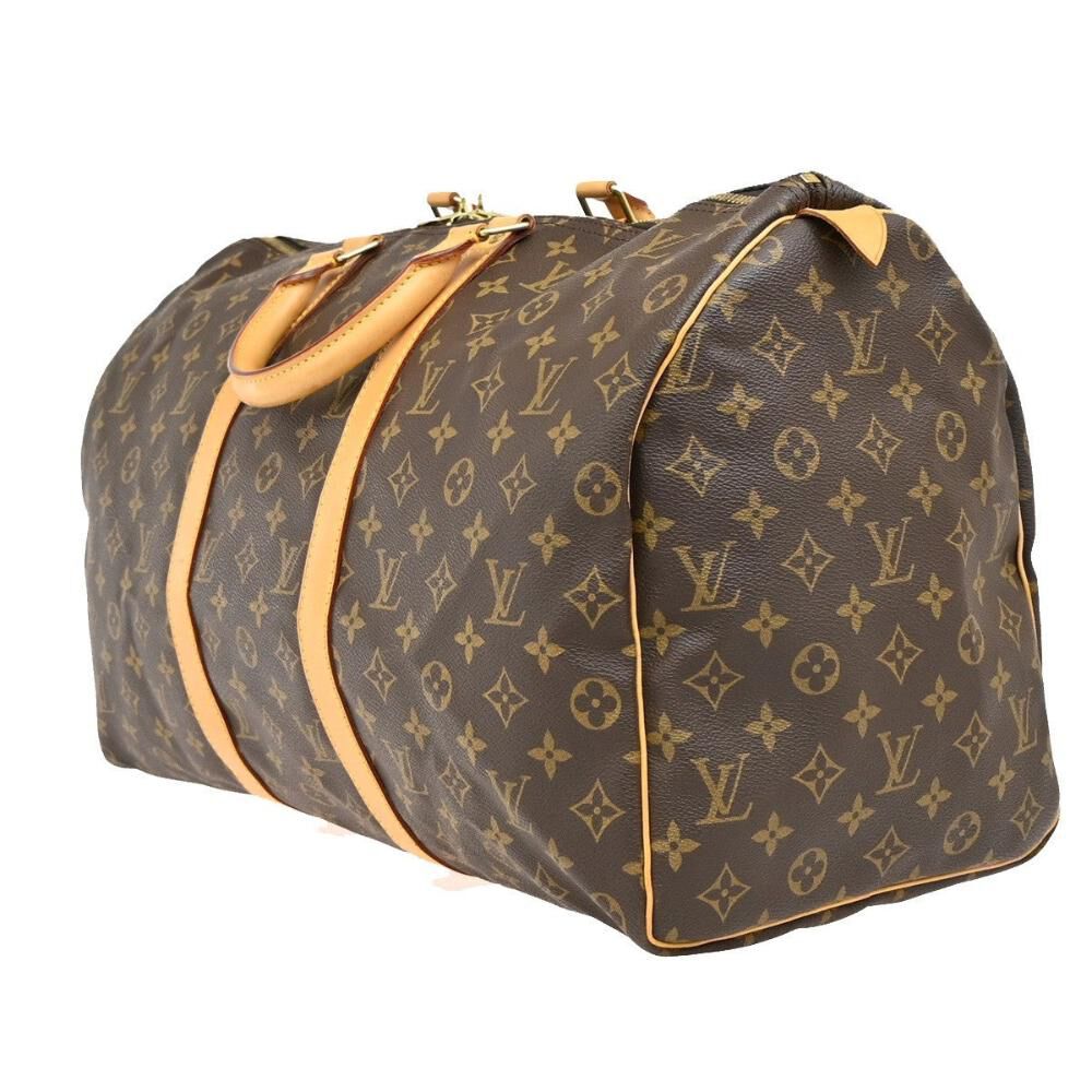 Louis Vuitton Keepall