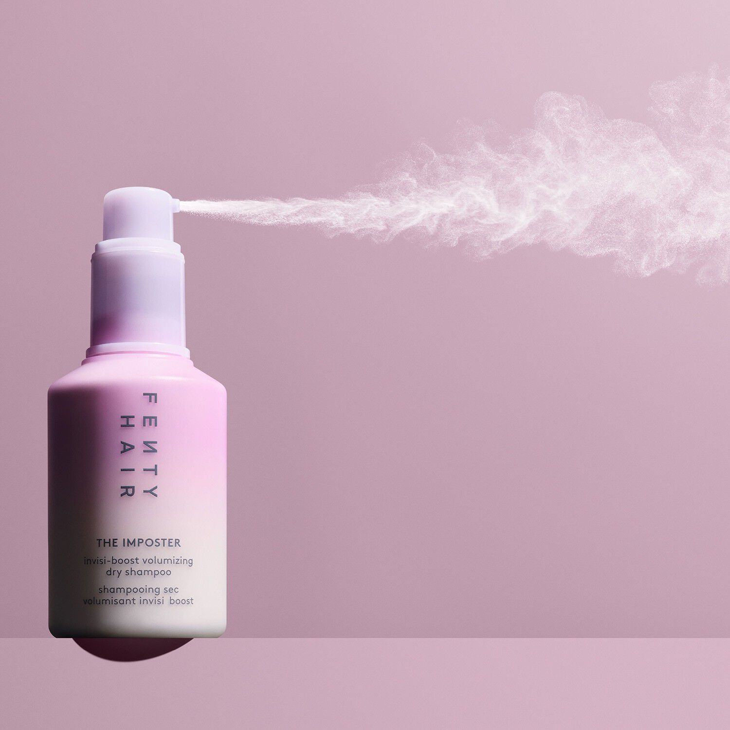 The Imposter - 3-in-1 Dry Shampoo
