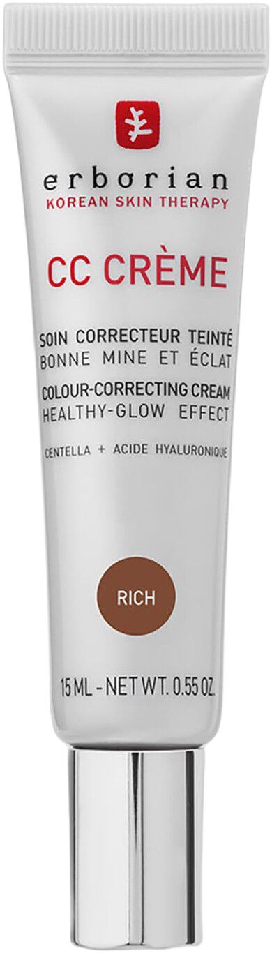 BB/CC Cream