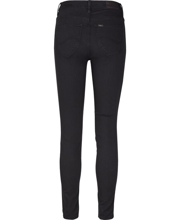 Scarlett High Skinny