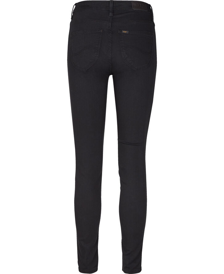 Scarlett High Skinny