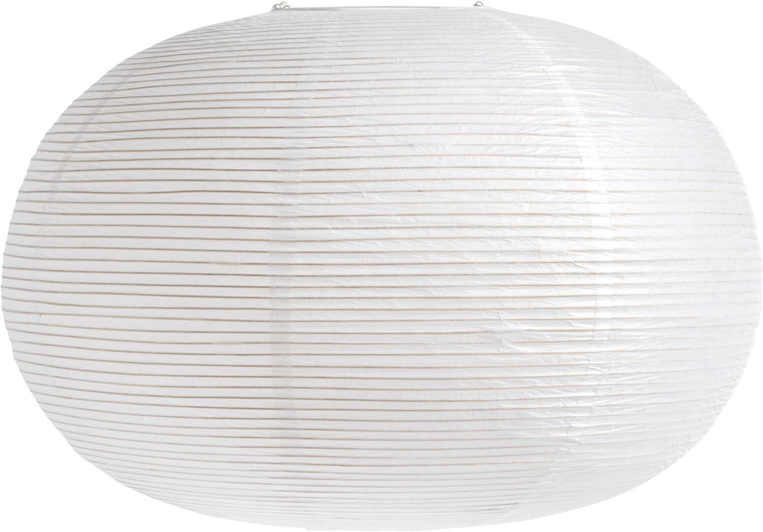 Rice Paper Shade-Ellipse