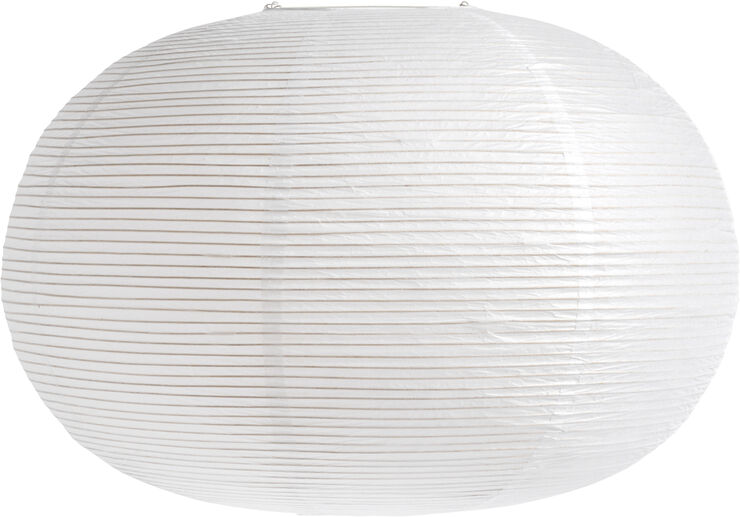 Rice Paper Shade-Ellipse