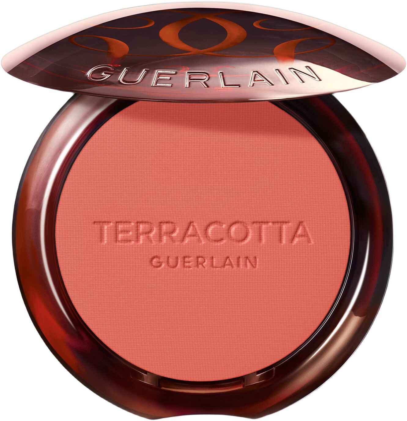 Terracotta Blush The Healthy Glow Powder Blush
