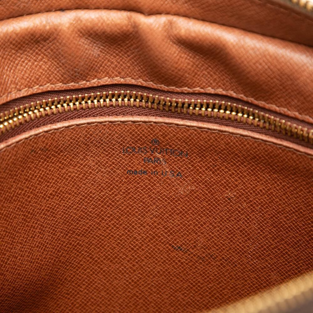 Louis Vuitton Jeune Fille
