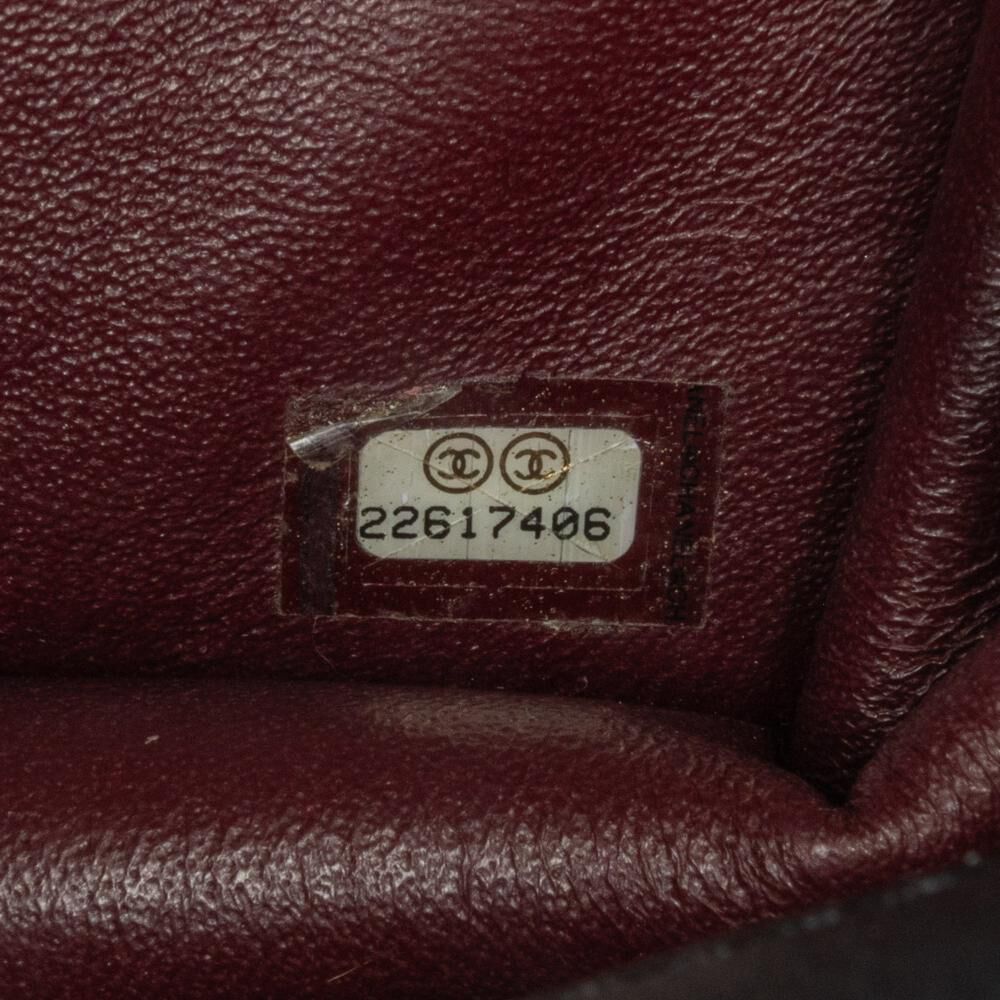 Chanel Flap Bag