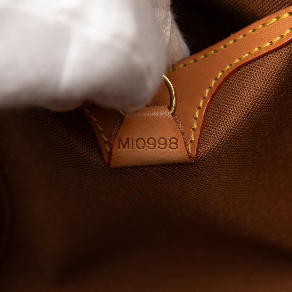 Louis Vuitton Ellipse