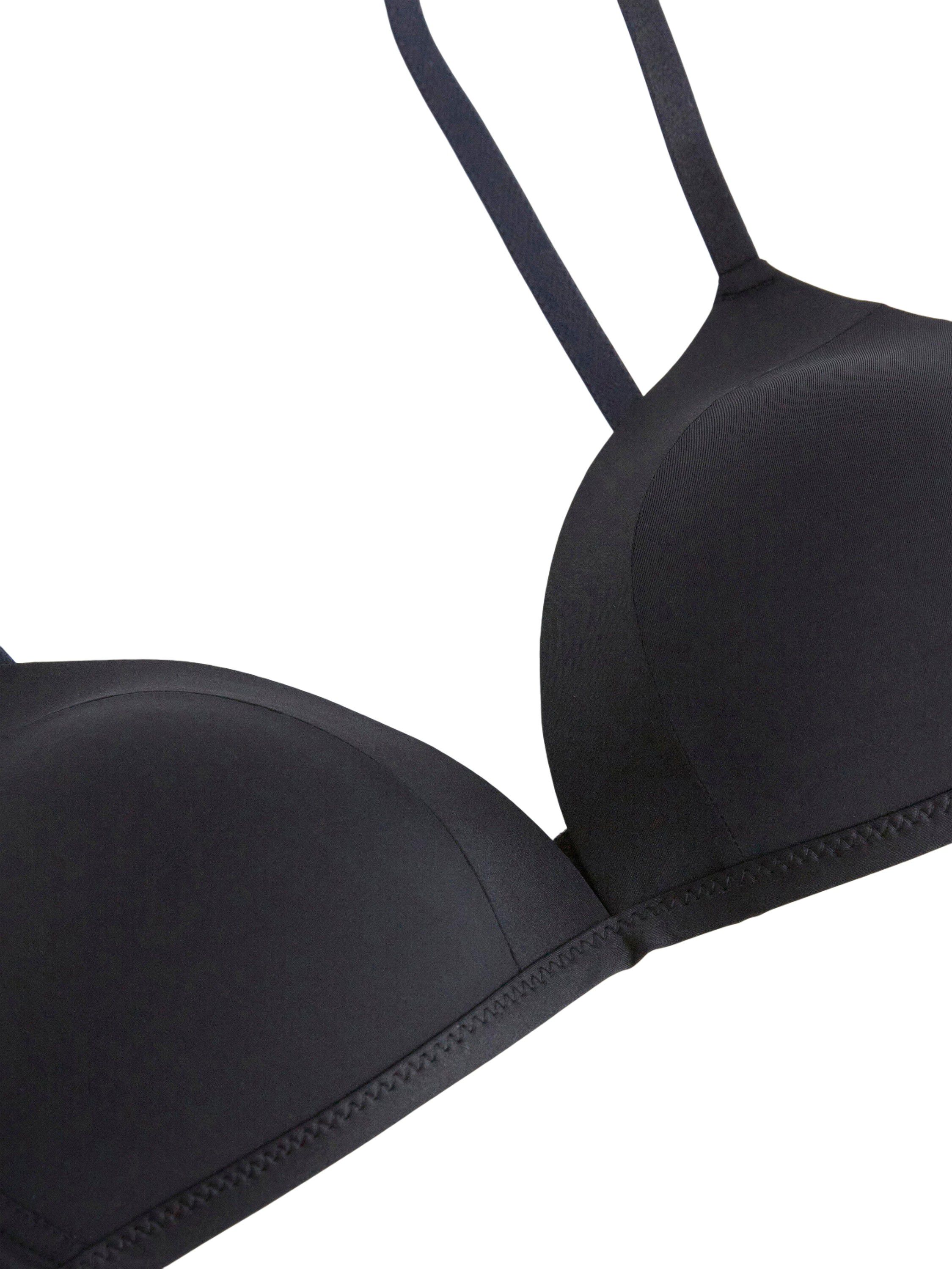 Mynta b&oslash;jlel&oslash;s bh