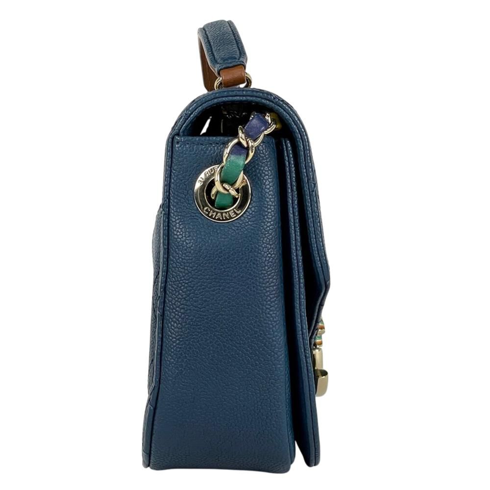 Chanel Shoulder Bag