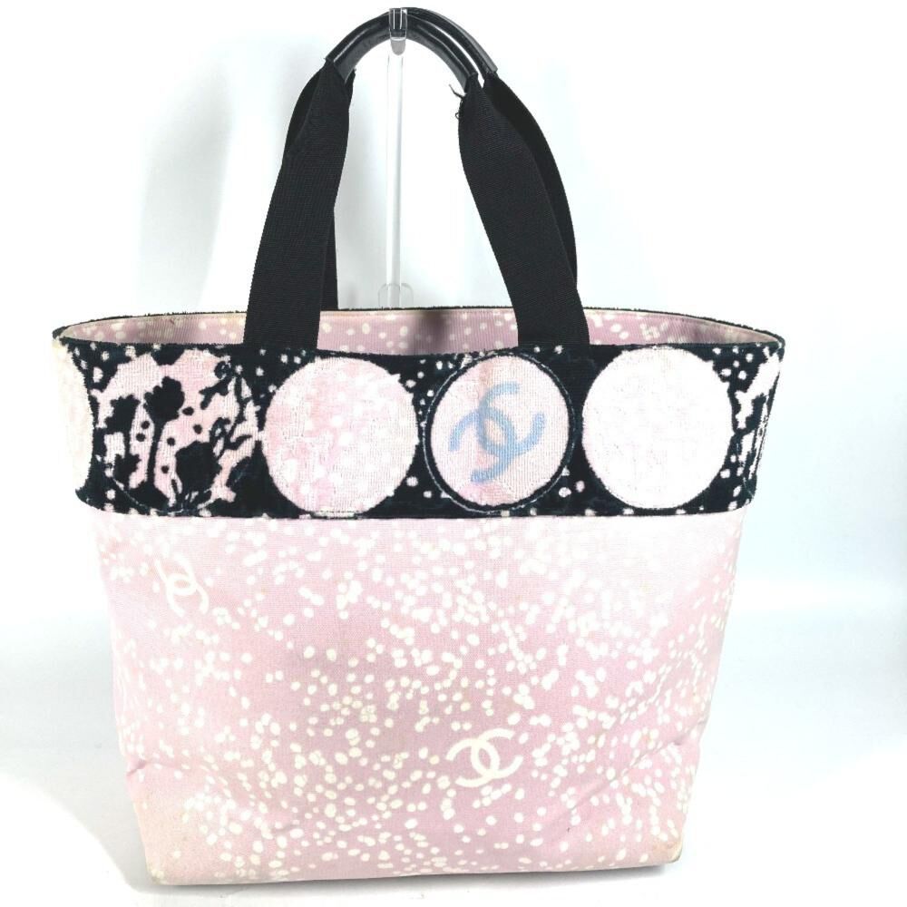 Chanel Tote