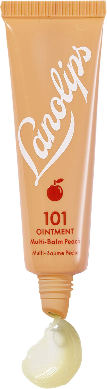 101 Multibalsam - Fersken