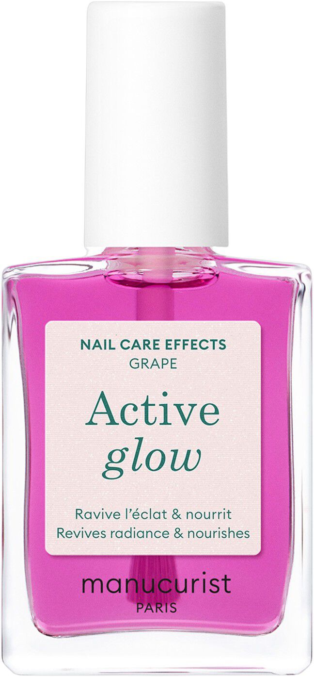 Active Glow Grape