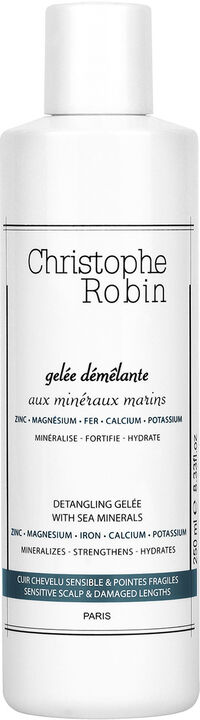 Détangling Gelée - Sea Minerals