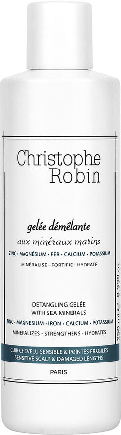 Détangling Gelée - Sea Minerals