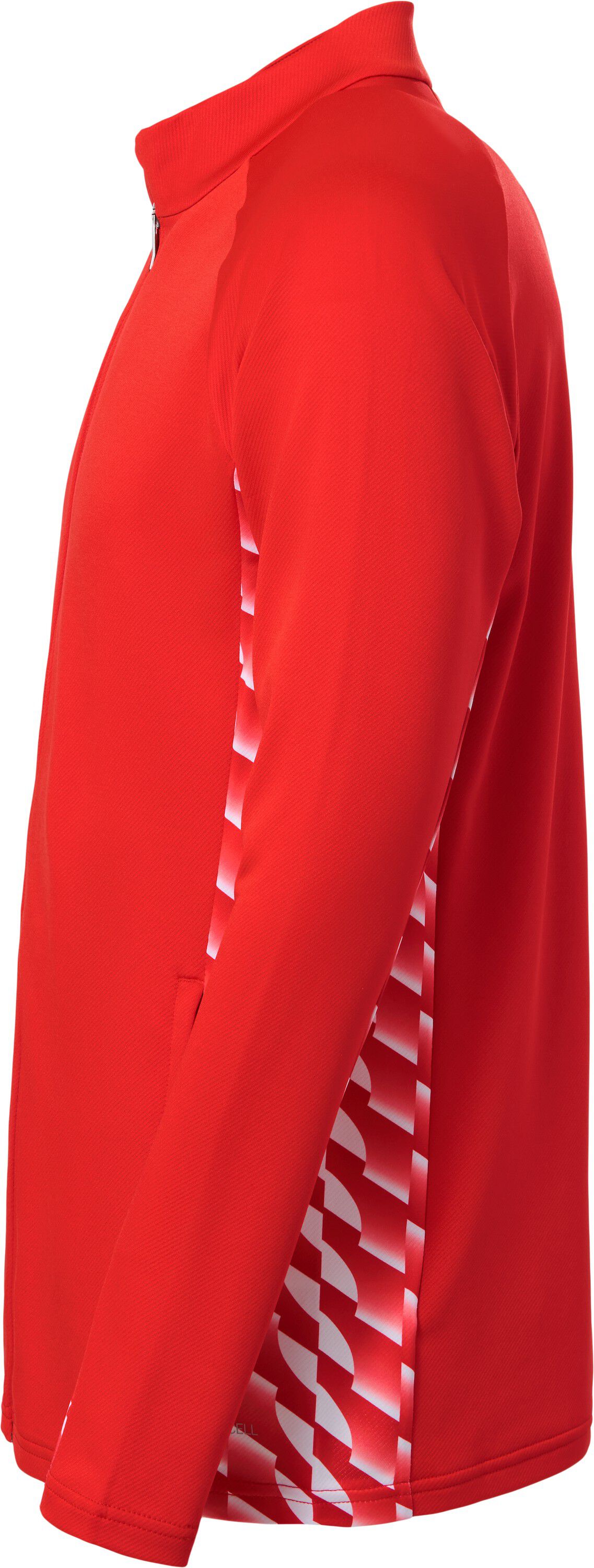 TeamLIGA 26 Full Zip Tr&aelig;nings Tr&oslash;je