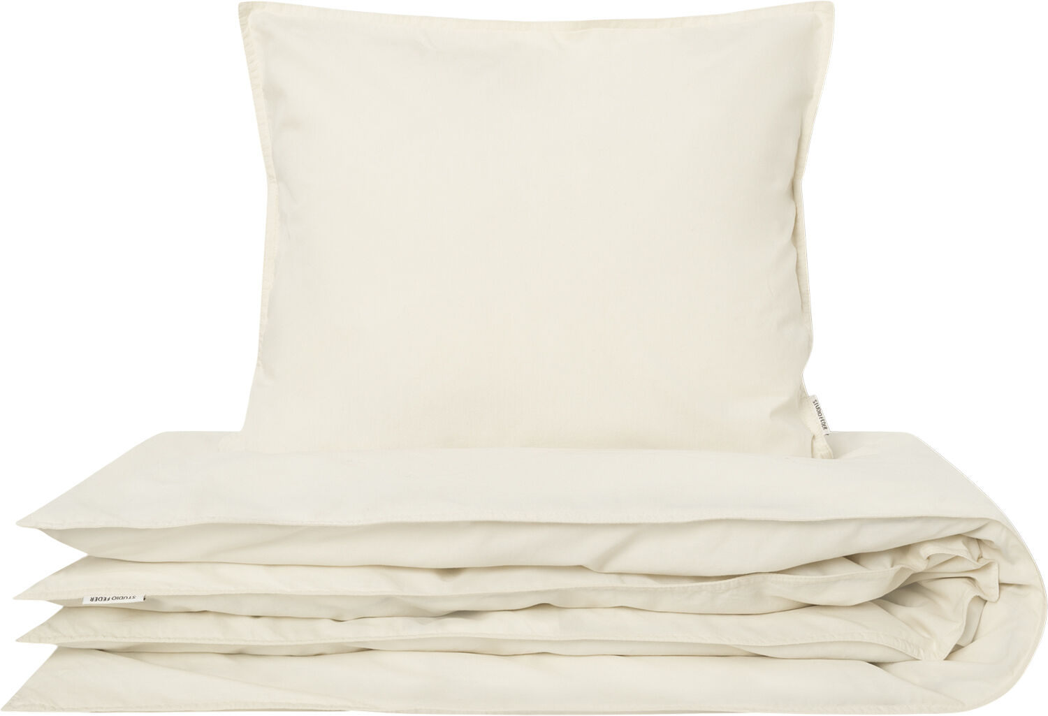 Junior Senget&oslash;j - Ivory