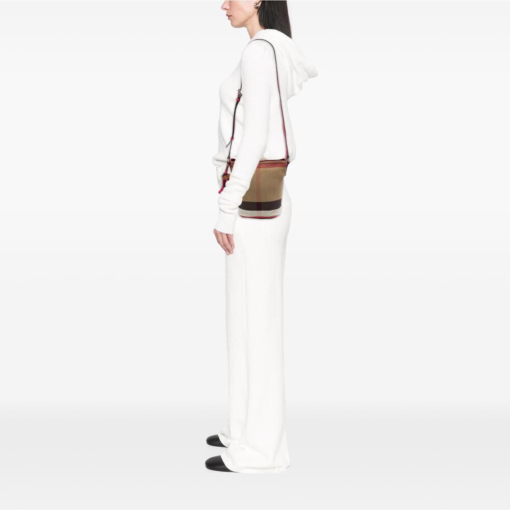 Burberry Bucket Bag