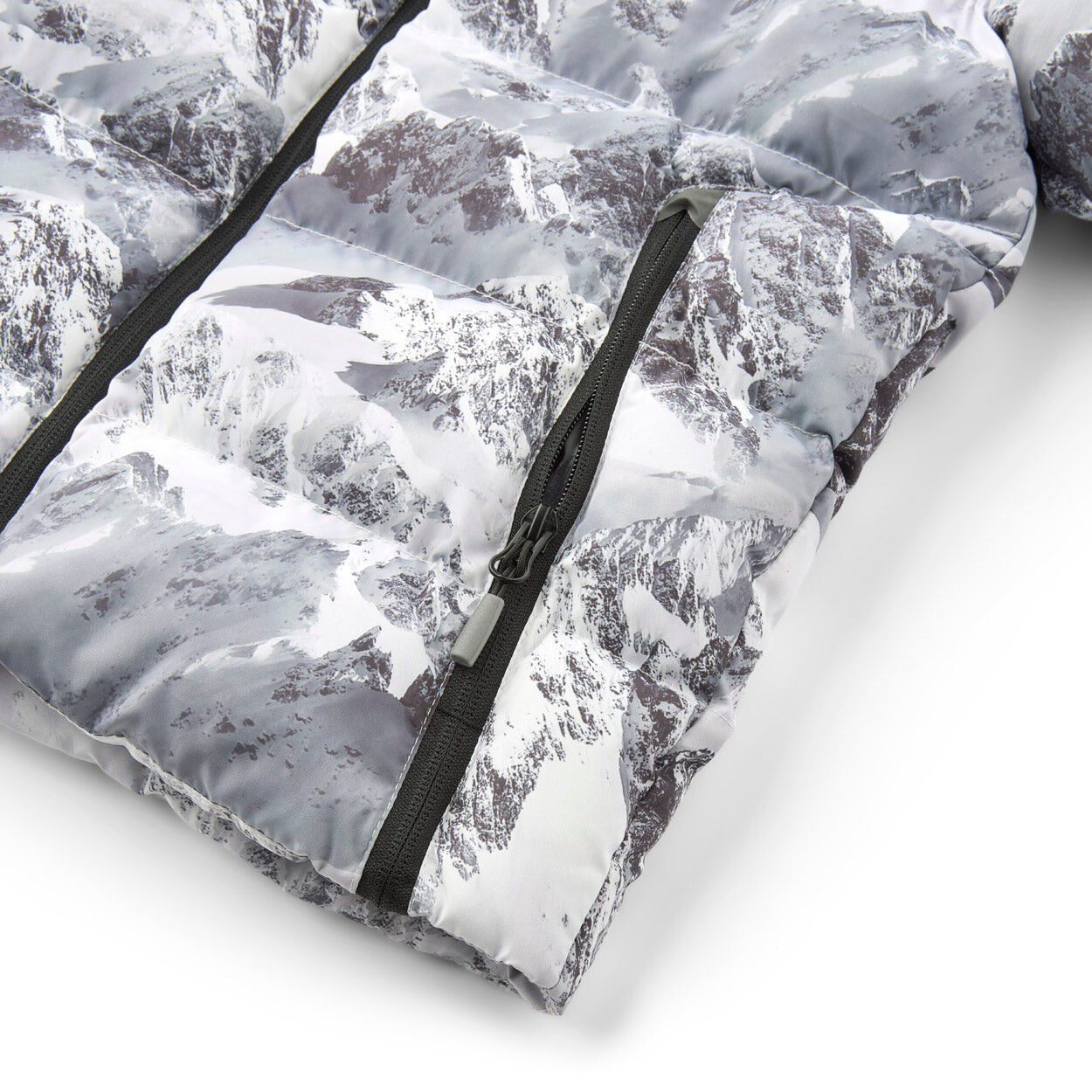 Terry II Vinterjakke