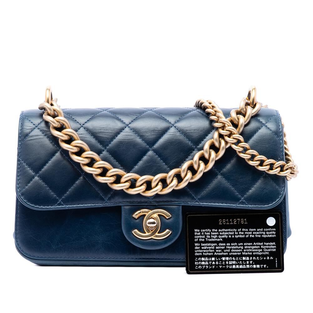 Chanel Flap Bag