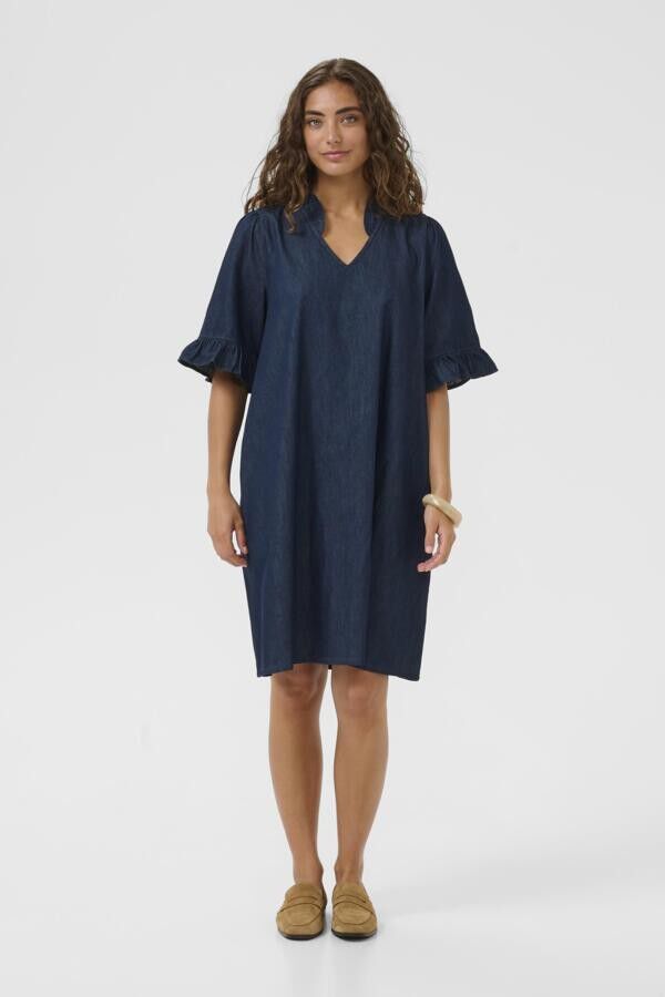 CUlava Arpa Dress