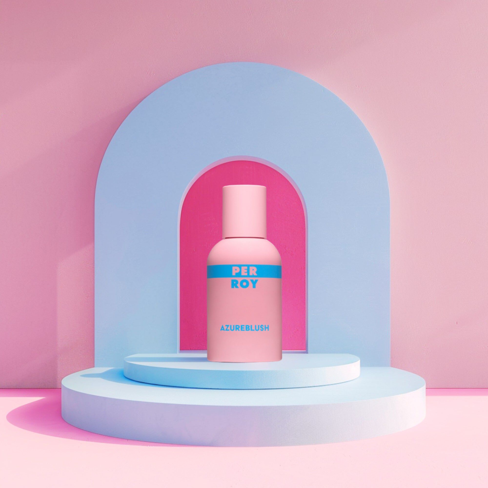 PERROY Azure Blush 100 ml