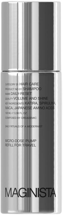 MAGINISTA HAIR SHAMPOO 100ML