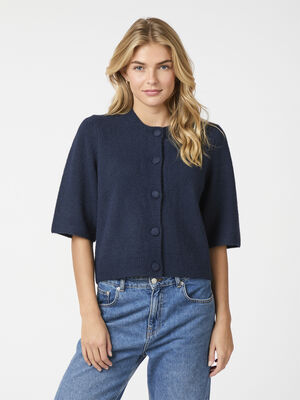 Elmira Knit Cardigan