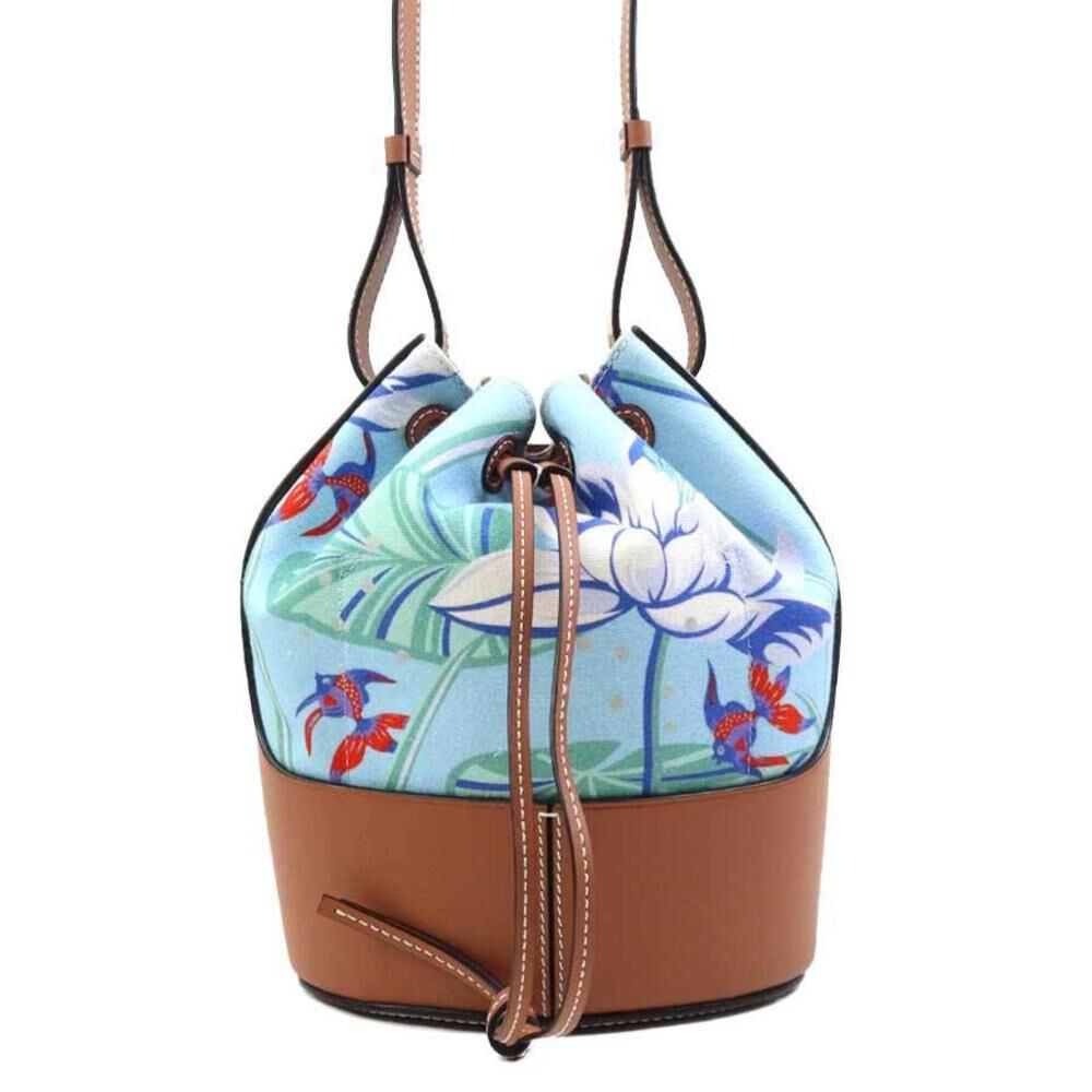 Loewe Bucket Bag