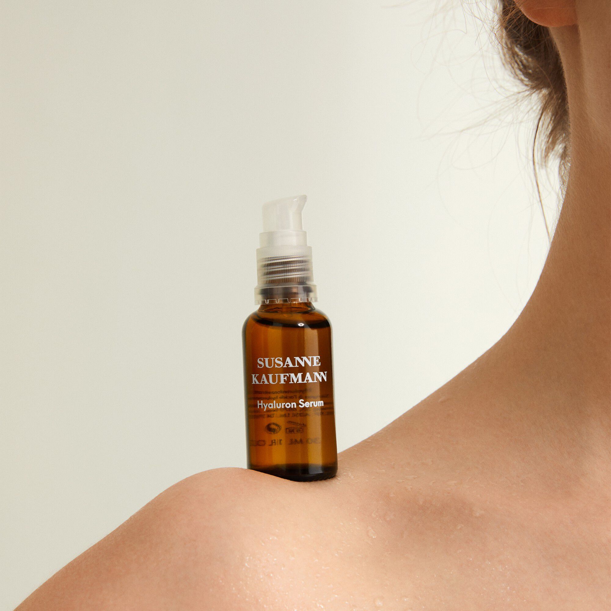 SK HYALURON SERUM 30 ML