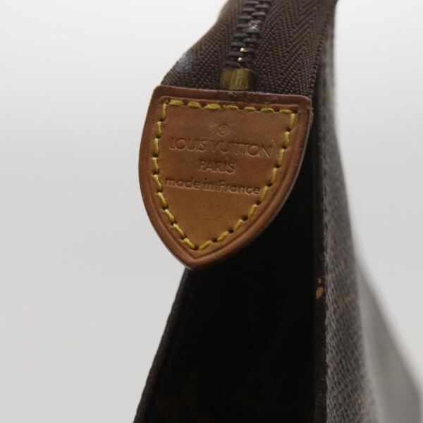 Louis Vuitton Poche Toilette