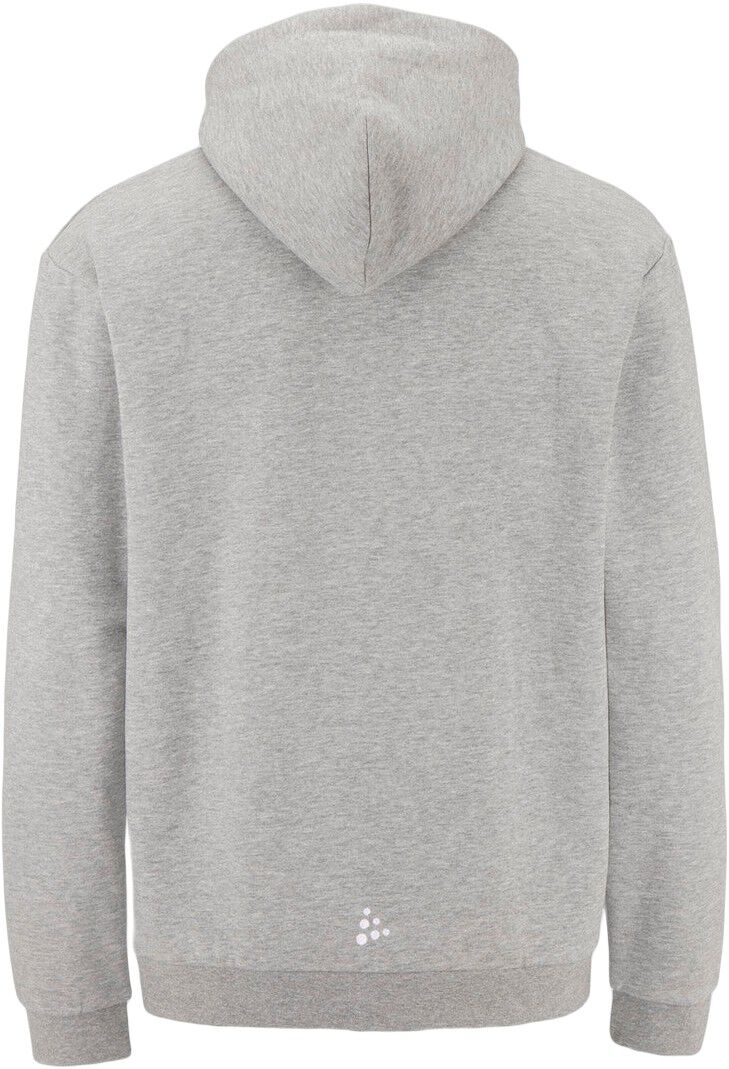 Community 2. 0 Full Zip H&aelig;ttetr&oslash;je