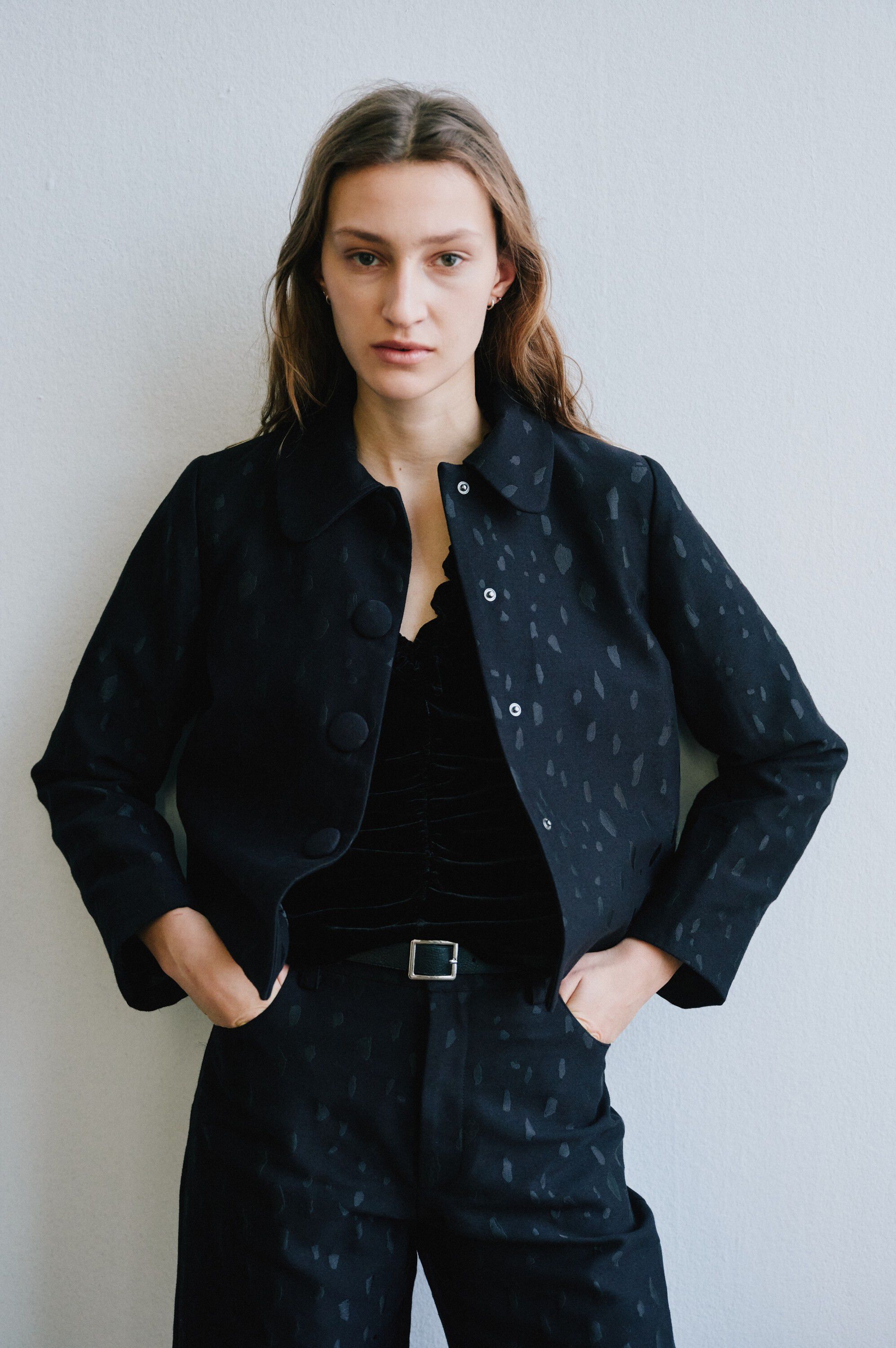 BONNA Jacket
