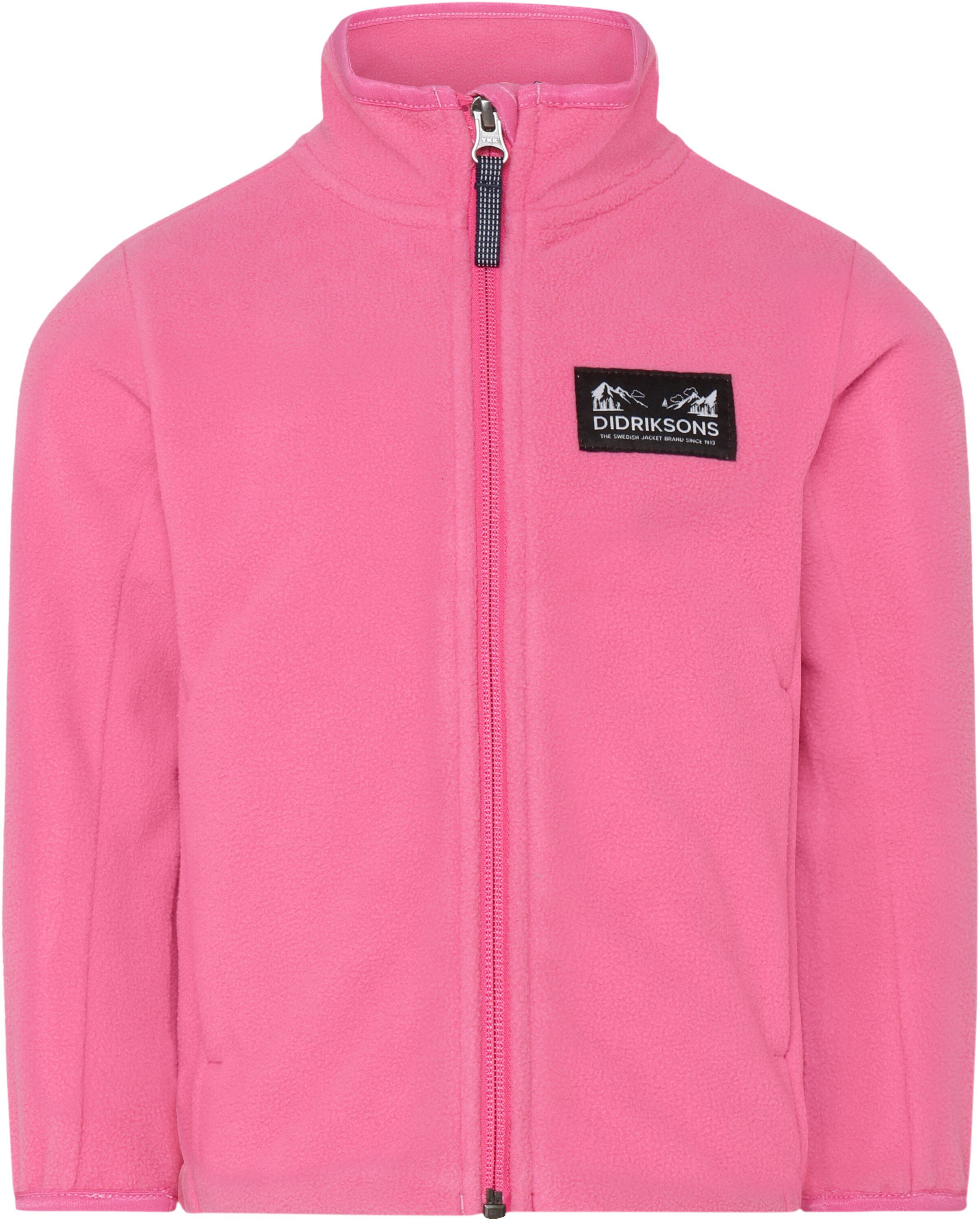 Muskot Fleece Jakke