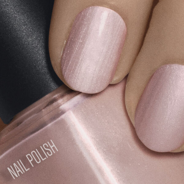 Nail Polish Porcelain Pink