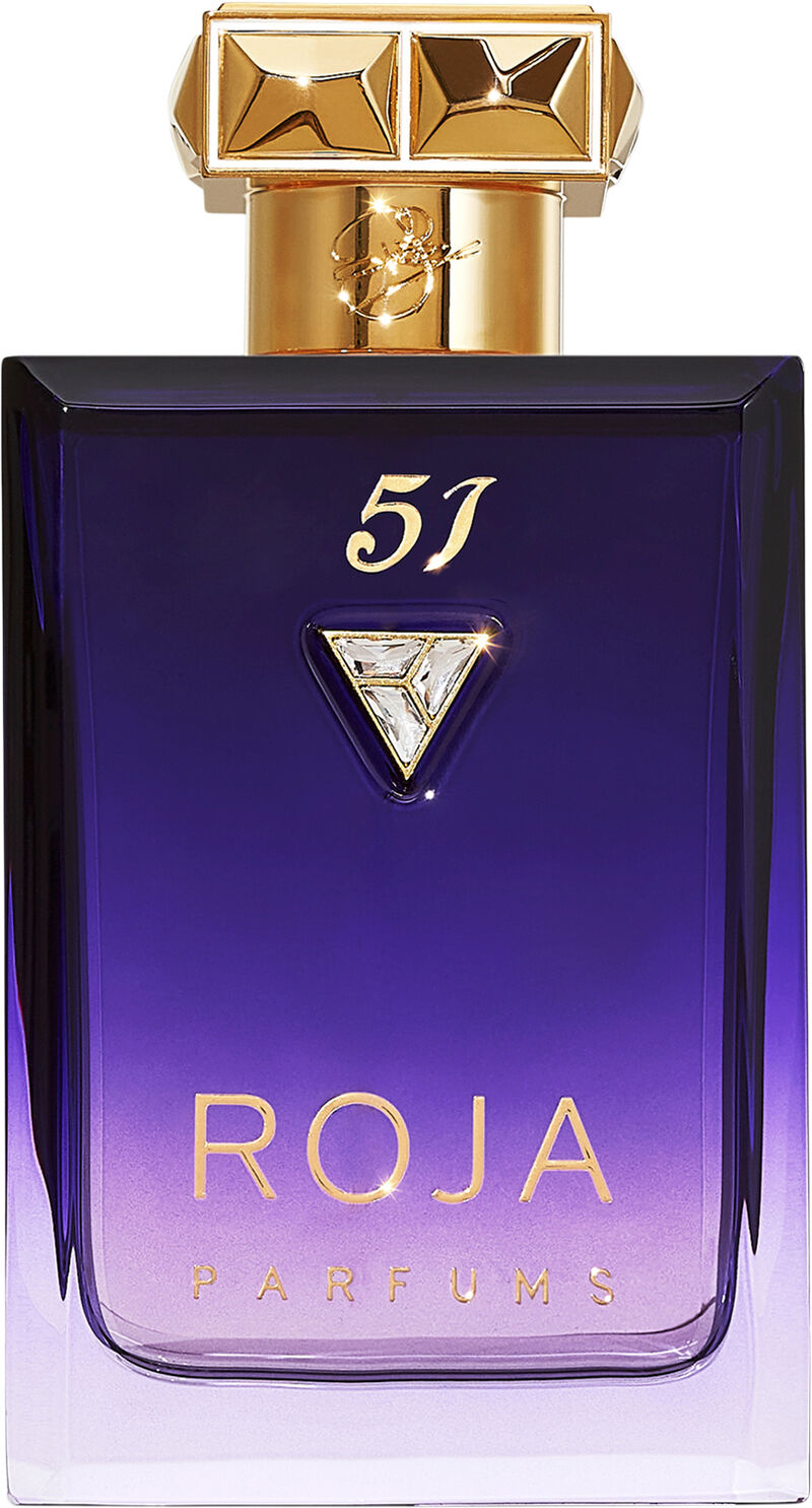 51 Essence De Parfum 75 Ml
