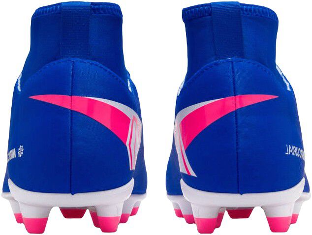 Mercurial Superfly Club 10 FG/MG Fodboldst&oslash;vler