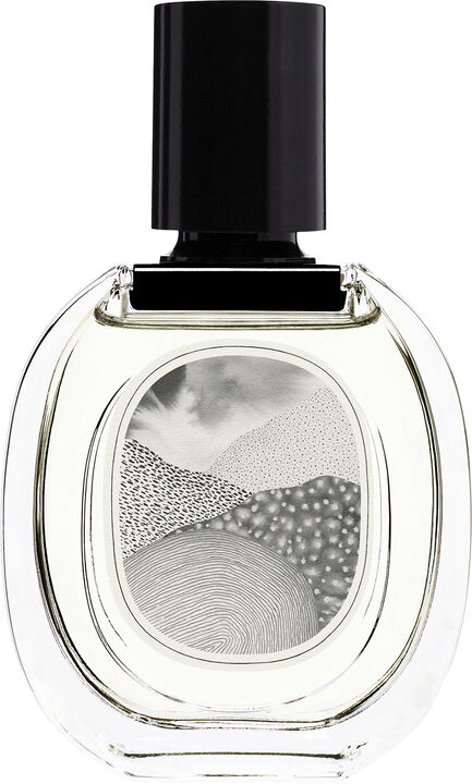 Eau Papier Eau de Toilette 50 ML