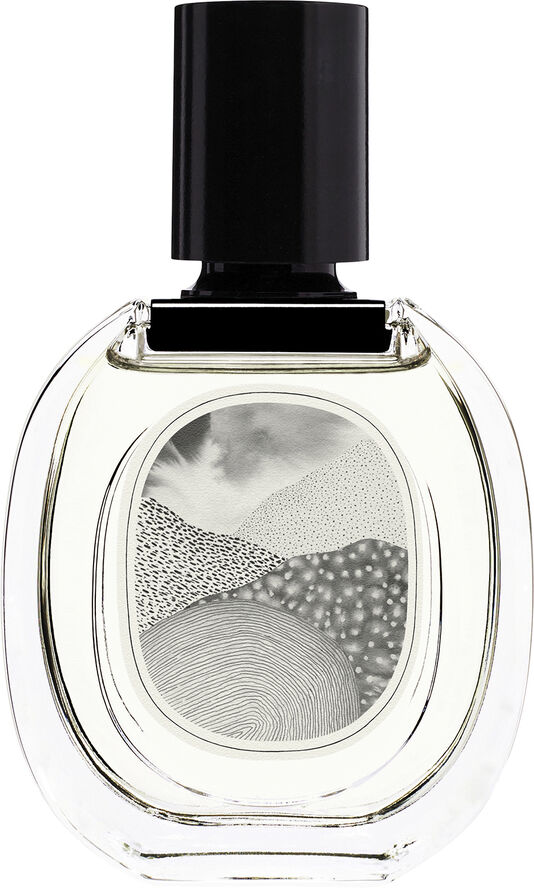 Eau Papier Eau de Toilette 50 ML