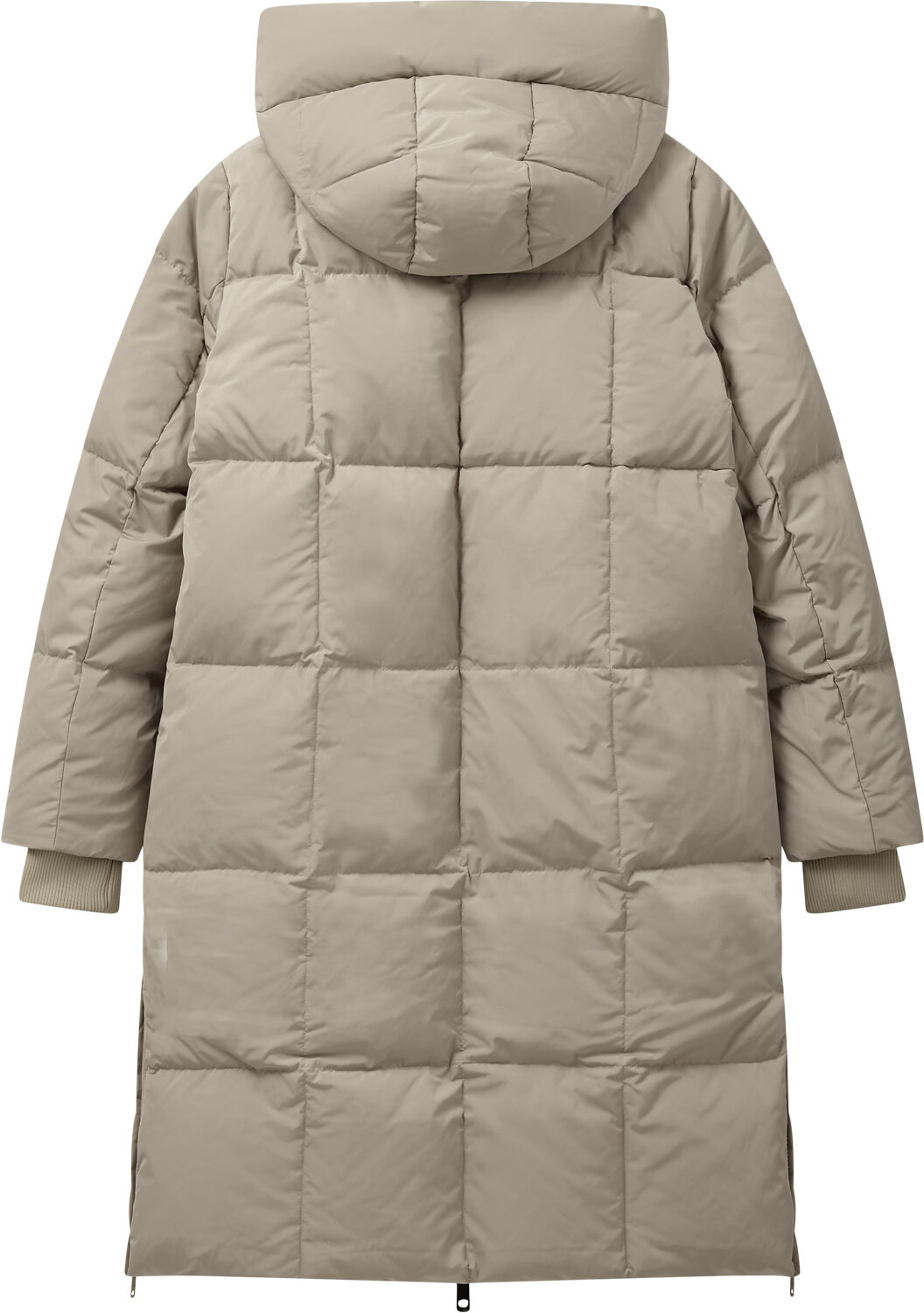 MMNova Square Down Coat