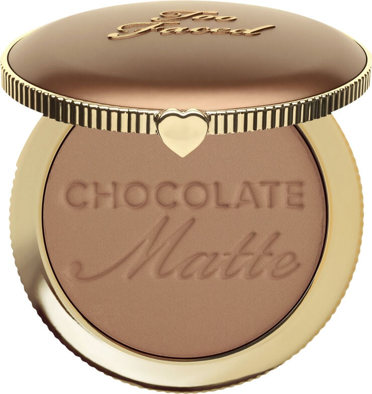 Chocolate Soleil Bronzer