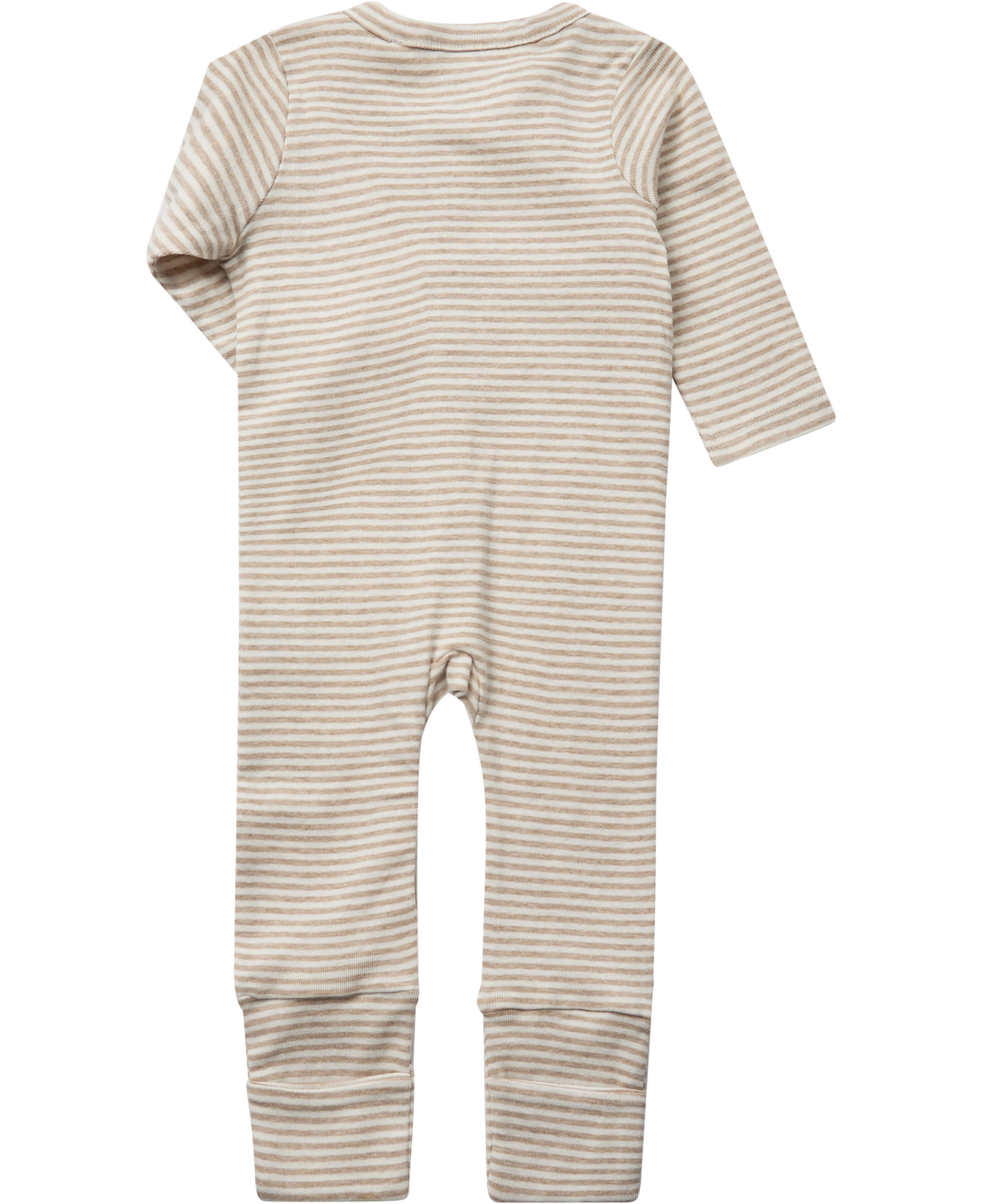 Newborn bodysuit GOTS