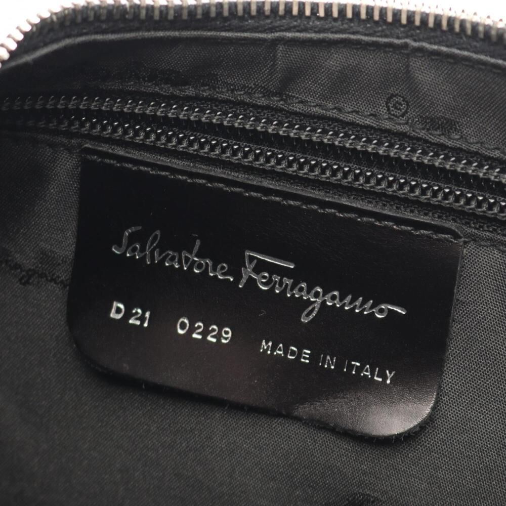 Salvatore Ferragamo Shoulder Bag
