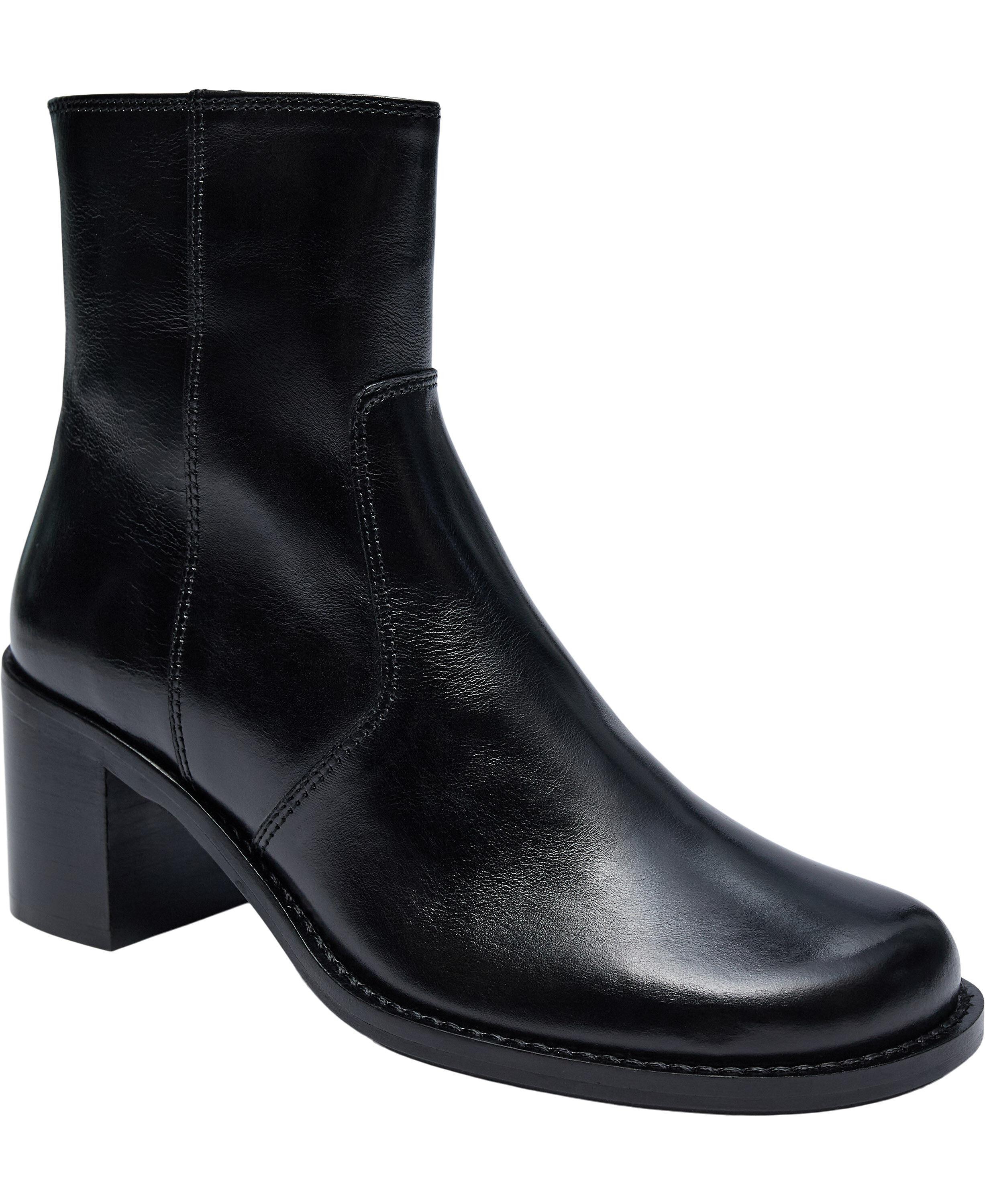 Kort st&oslash;vle - A9262