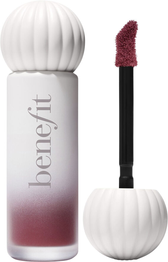 Benefit Plushtint - Fugtgivende mat lip tint
