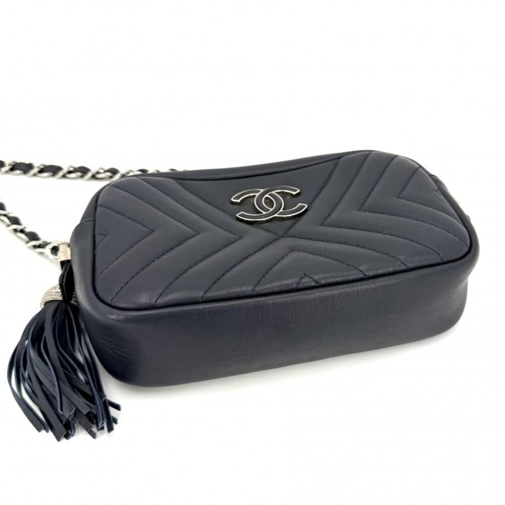 Chanel Crossbody Bag